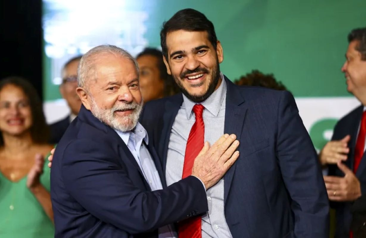 Relembre o histórico de votos no Senado dos indicados de Lula ao STF