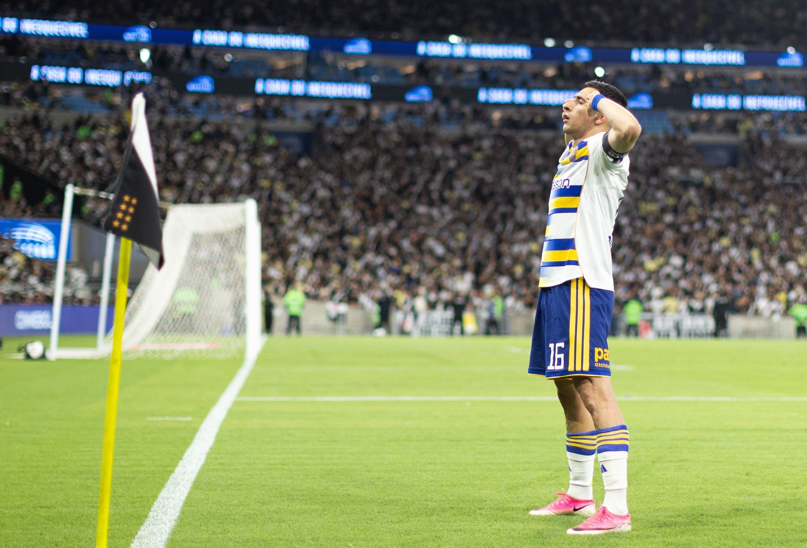 Boca Juniors na final: saiba quando será a decisão da Sul-Americana