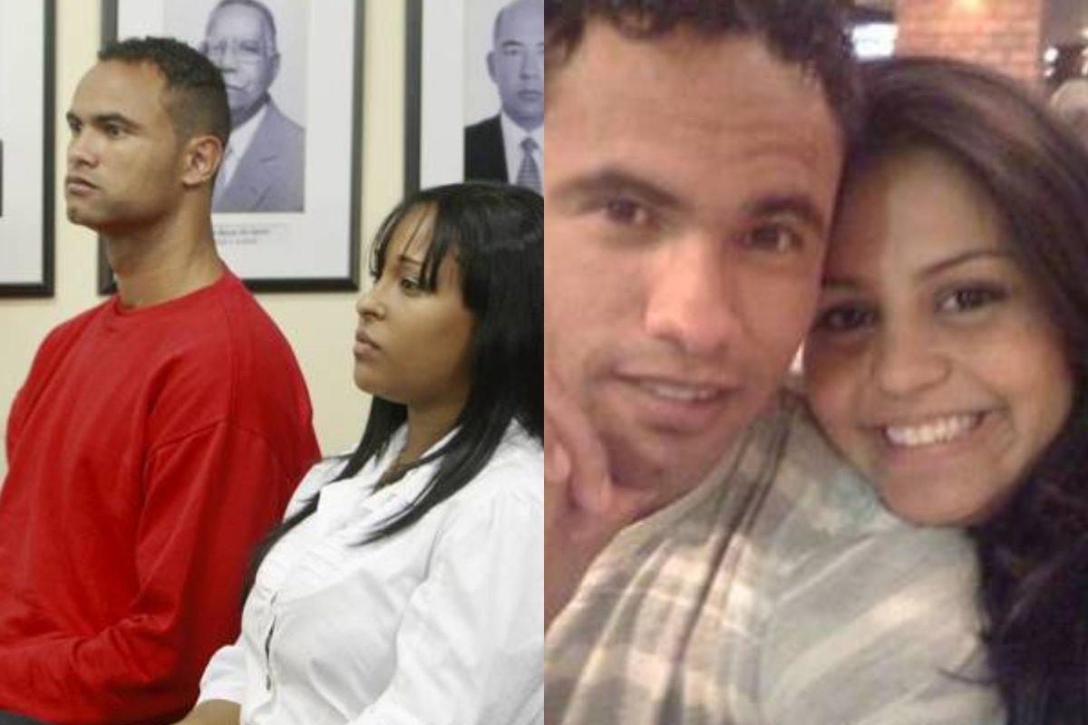 Ex-mulher do goleiro Bruno abandona as filhas e desaparece
