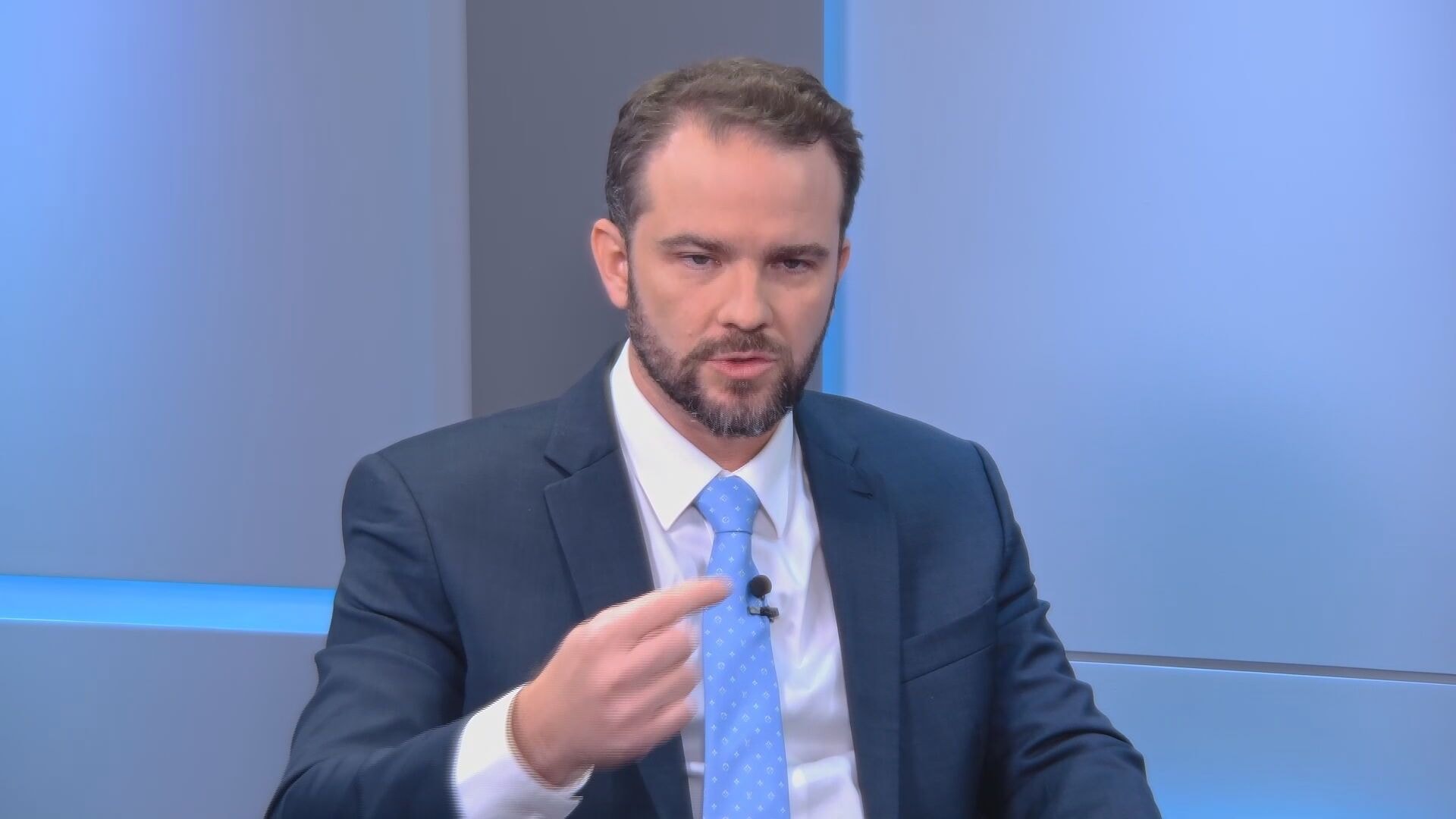Durigan: juros precisam ser endereçados; um dos caminhos é pelo lado fiscal