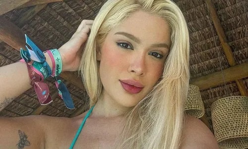 Karoline Lima abre o jogo sobre nova gravidez em meio à Copa do Mundo