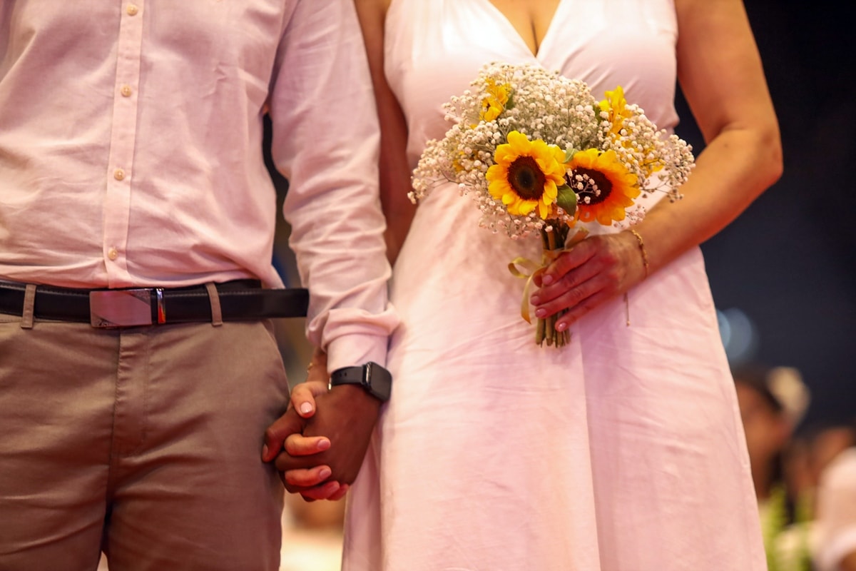 Cansou de esperar? Veja simpatia para atrair o pedido de casamento