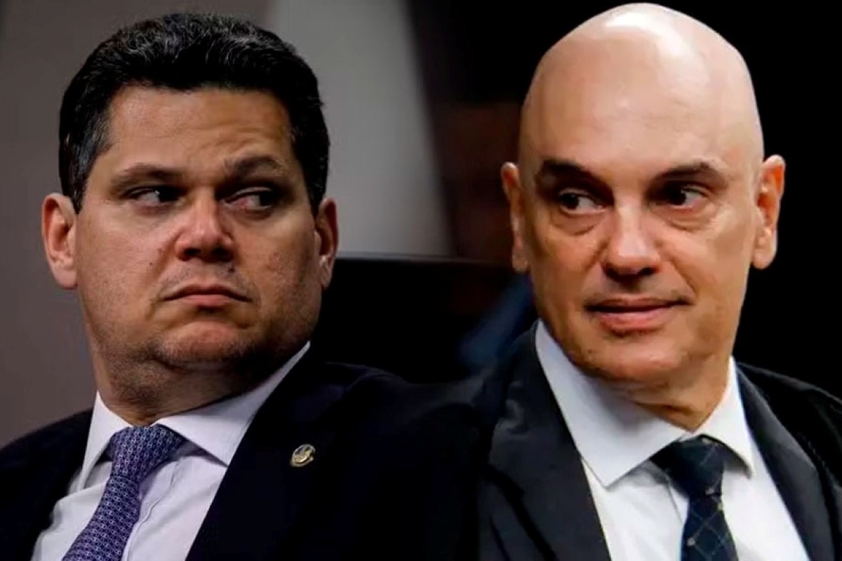 Mensagens sobre Moraes e Vorcaro devem travar PEC 6x1 no plenário do Senado