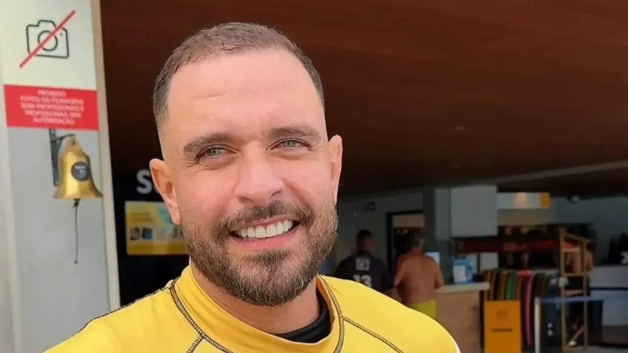 Mãe de Virgínia postou texto sobre amor antes de anúncio de término