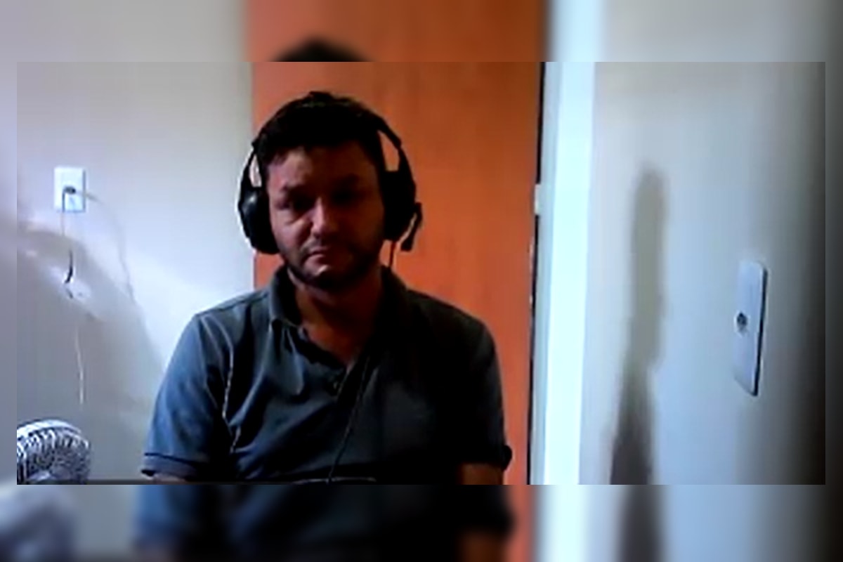Associação defende magistrado após vídeo de audiência de custódia viralizar