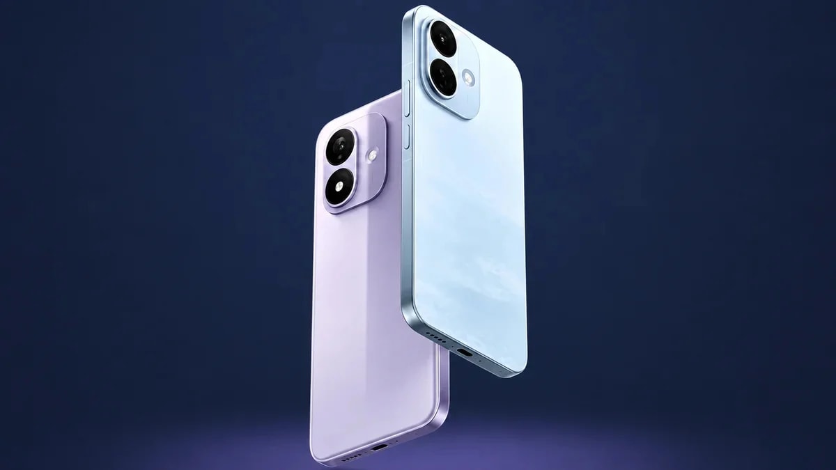 Versão global do POCO M8 Power ganha data de lançamento oficial