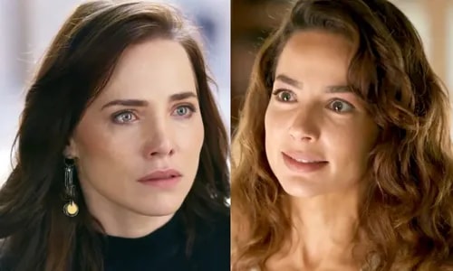 Quem Ama Cuida: Adriana toma atitude drástica e confronta Bruna