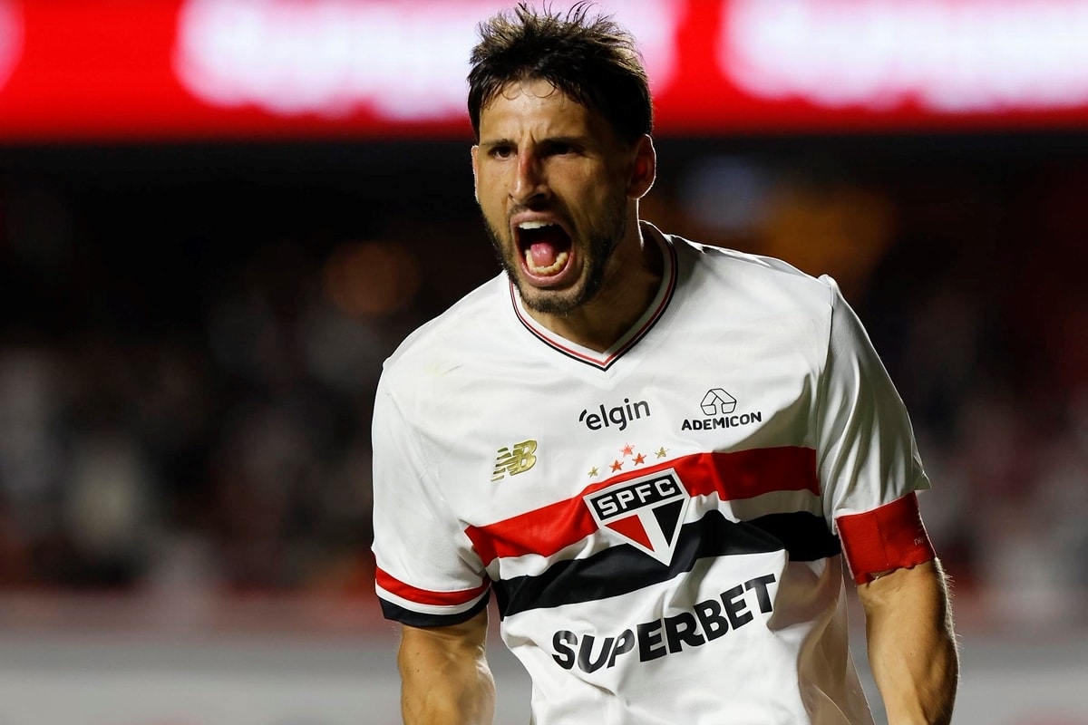 Boca Juniors x São Paulo: saiba onde assistir ao jogo pela Sul-Americana
