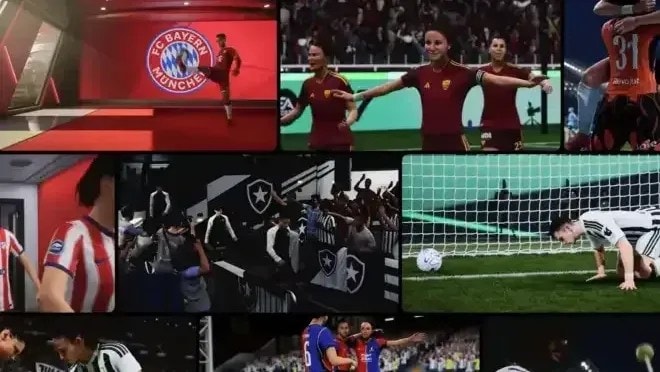 EA Sports FC 27: veja os maiores overalls do novo jogo