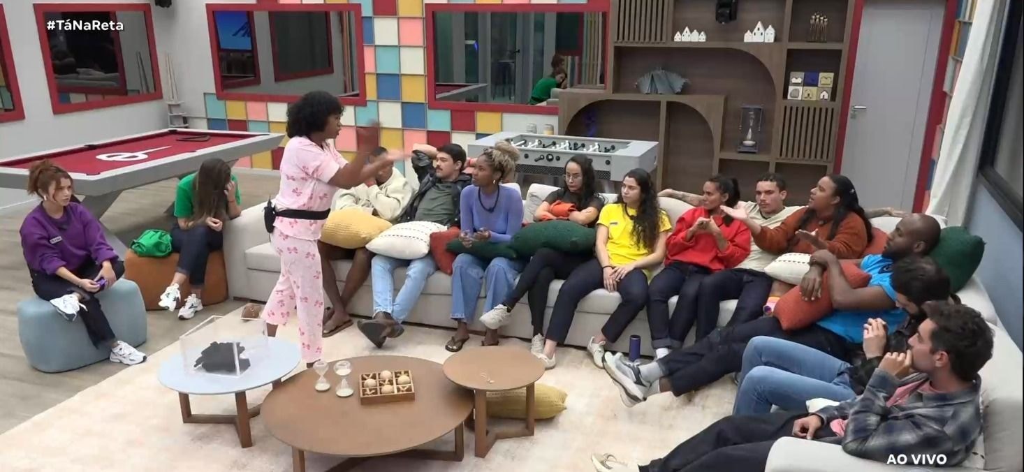 “Casa do Patrão”: eliminado teve 30,54% dos votos; disputa foi acirrada