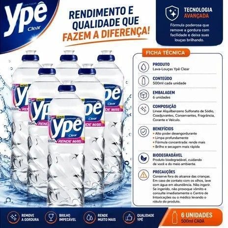 Como ler rótulos de limpeza e reduzir riscos em casa