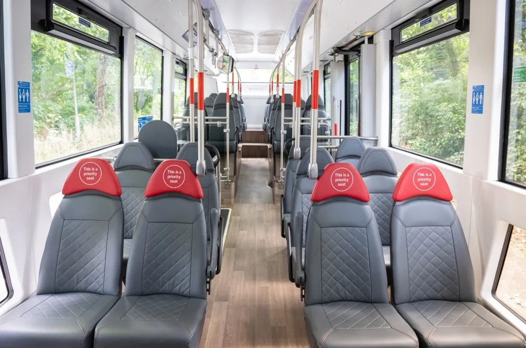 DOU extra traz MP sobre linha de crédito para aquisição de caminhões e ônibus