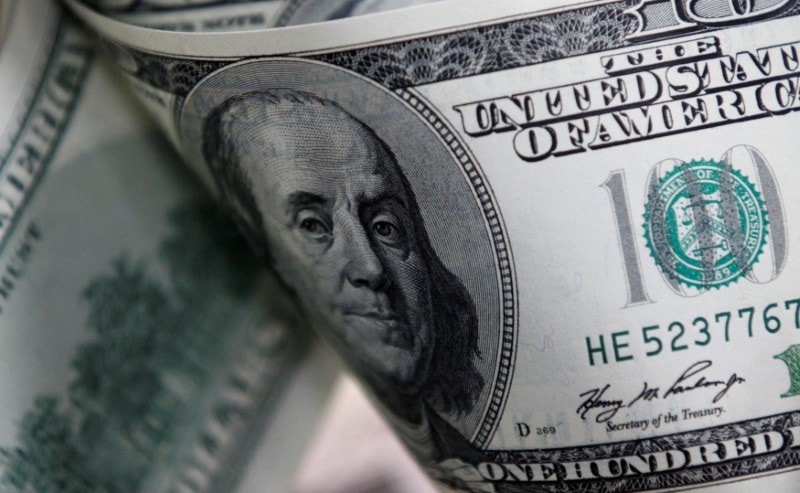 Tesouro dos EUA anuncia recompra de US$ 6 bi, mas juros seguem em alta