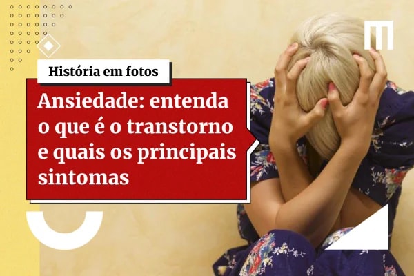 Falta de ar: respiração rápida causa o sintoma em crises de ansiedade