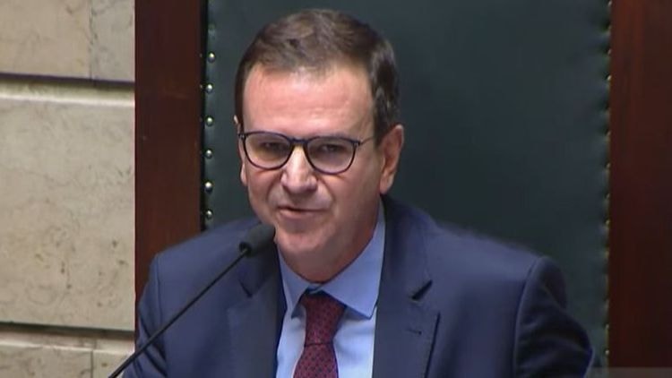 Quem é Eduardo Paes, candidato ao governo do Rio de Janeiro