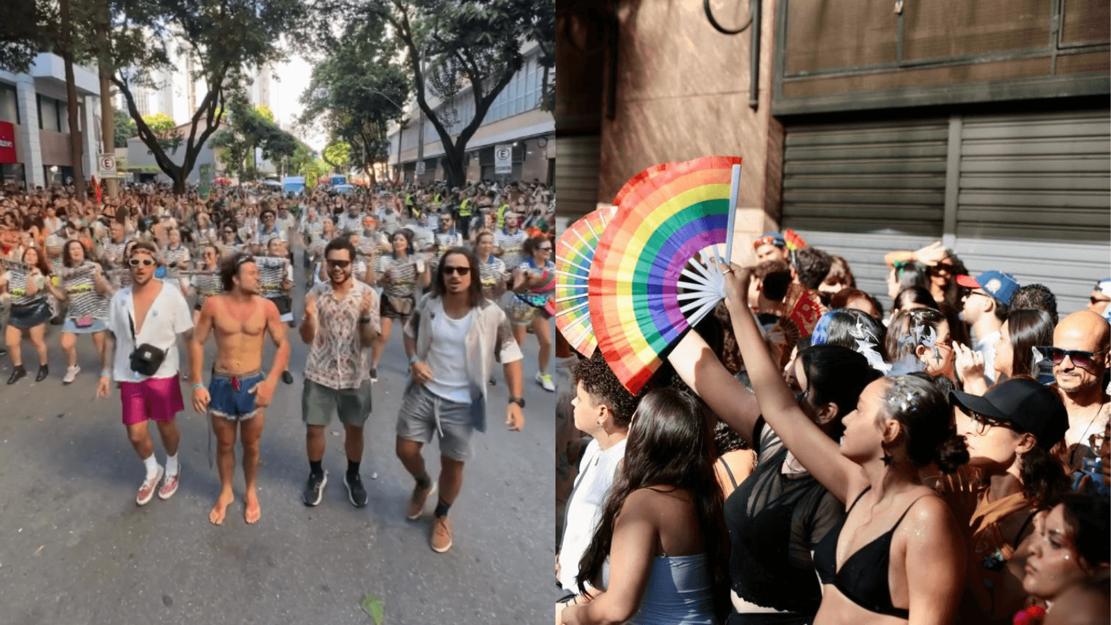 Novo Brime reforça protagonismo da música periférica no Brasil