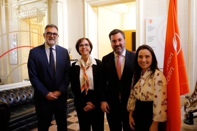 Brasil abre 13 novos mercados para produtos do agronegócio
