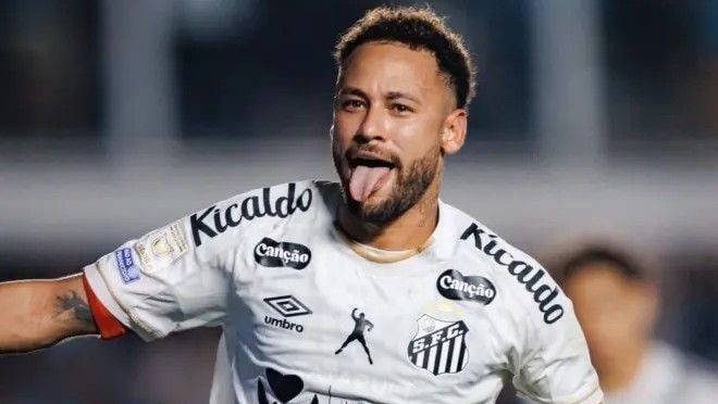 Gabigol comenta chance de jogar no Boca Juniors: “Teve uma conversa”