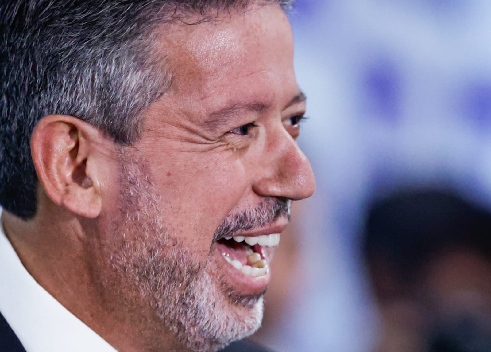 Lira brinca com Renan Filho e diz que "quem sabe um dia" vota nele