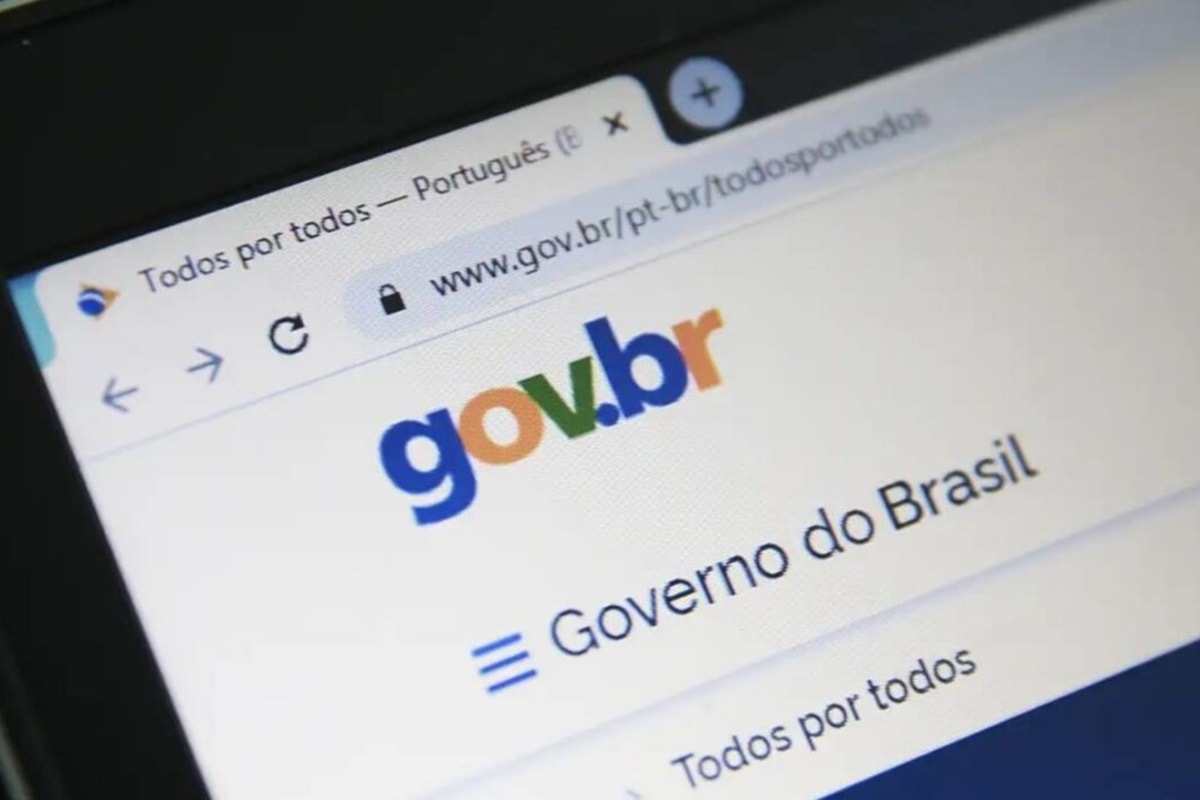 Serviços do Gov.BR apresentam instabilidade nesta sexta-feira (10/7)