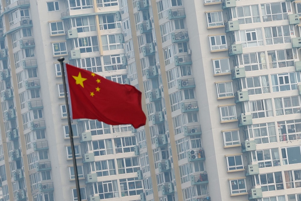 China: queda dos preços de imóveis em maio aprofunda crise no setor