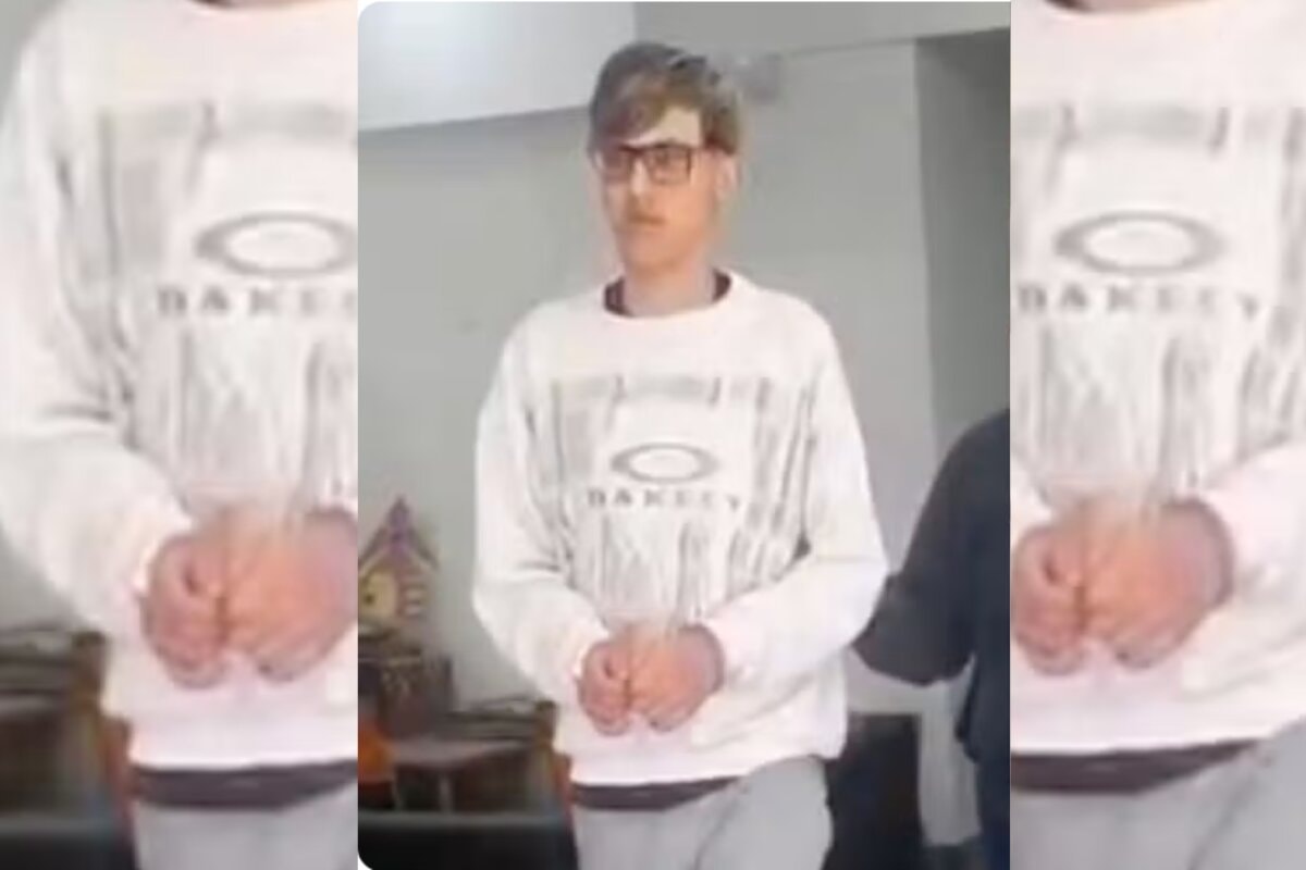 MPSP apura postagem no TikTok sobre estupro coletivo de estagiária
