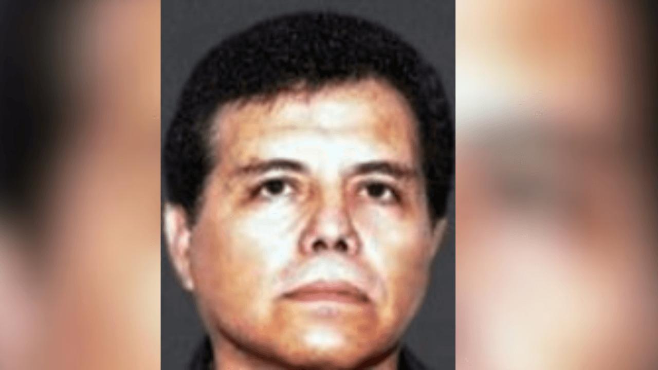 Como “El Mayo” foi de temido chefe de cartel à prisão perpétua nos EUA