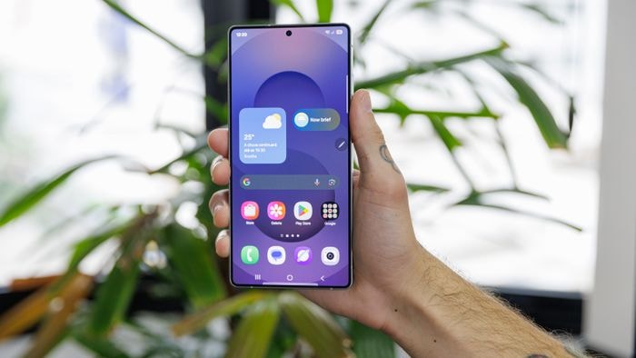 Nova atualização da Samsung está acabando com a bateria dos Galaxy