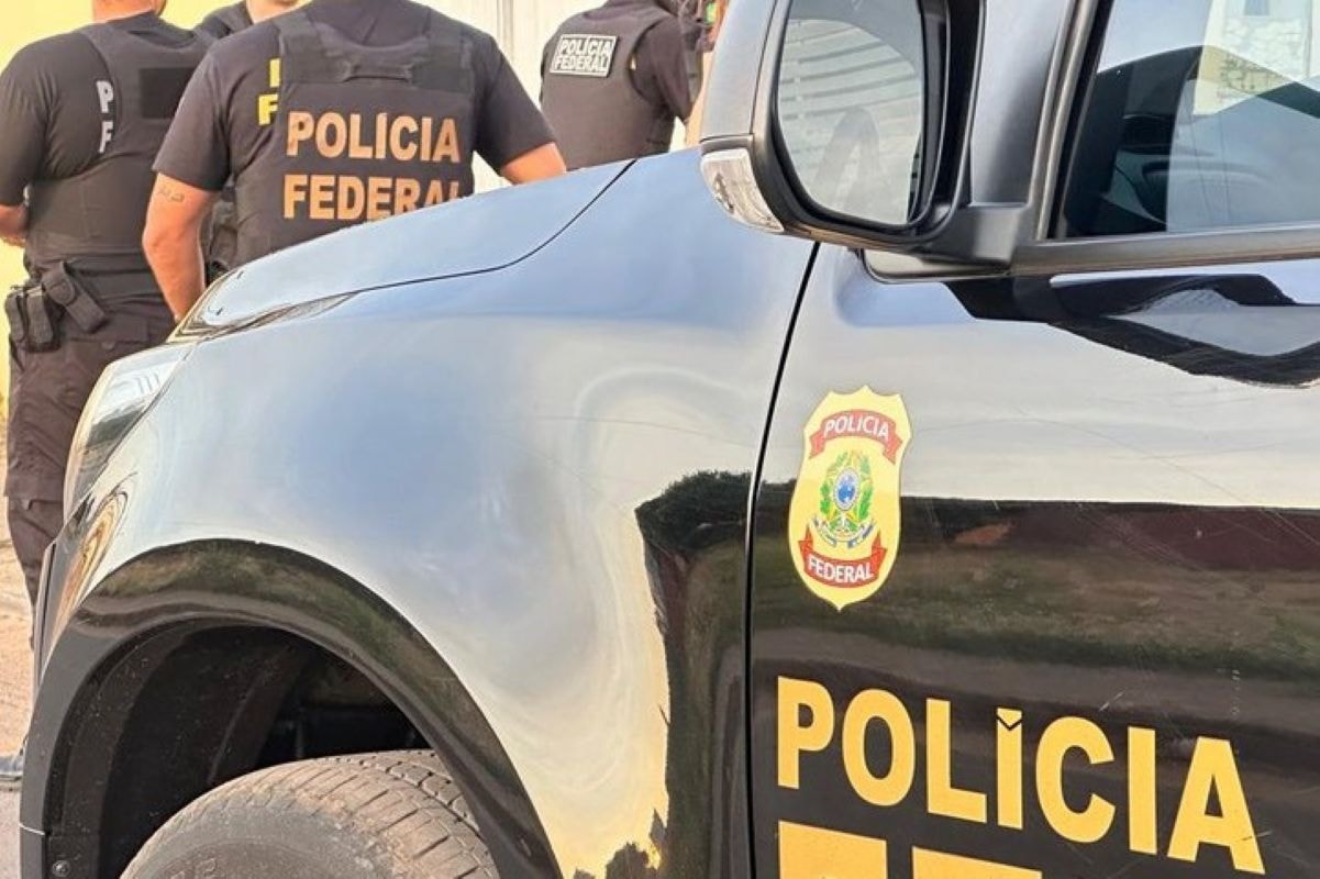 PF prende homem por tentativa de fraude contra o INSS na Grande SP
