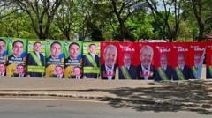 'Eleição decisiva para futuro da América Latina': como imprensa internacional noticia disputa presidencial no Brasil