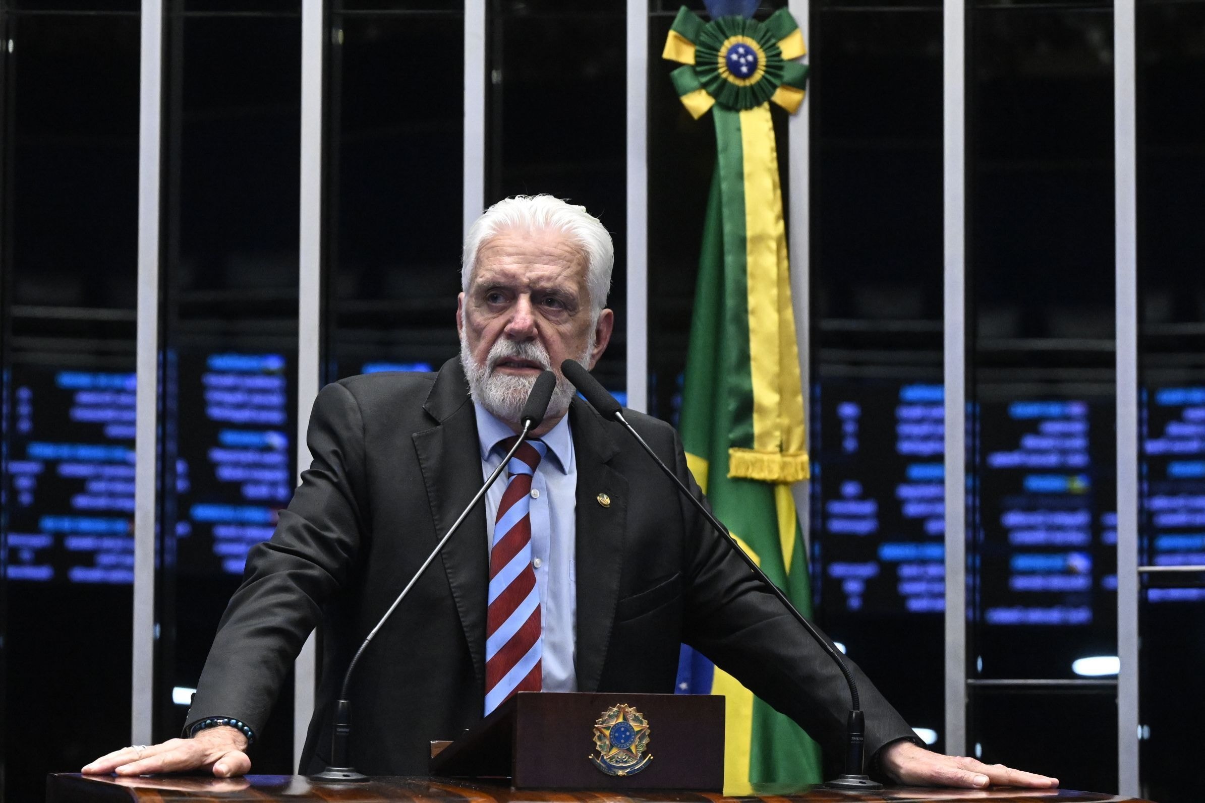 Especialista: Caso Jaques recai sobre eleitor ainda disposto a mudar voto