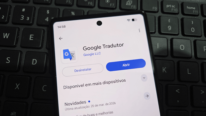 Google prepara novo visual para um de seus apps mais populares no Android