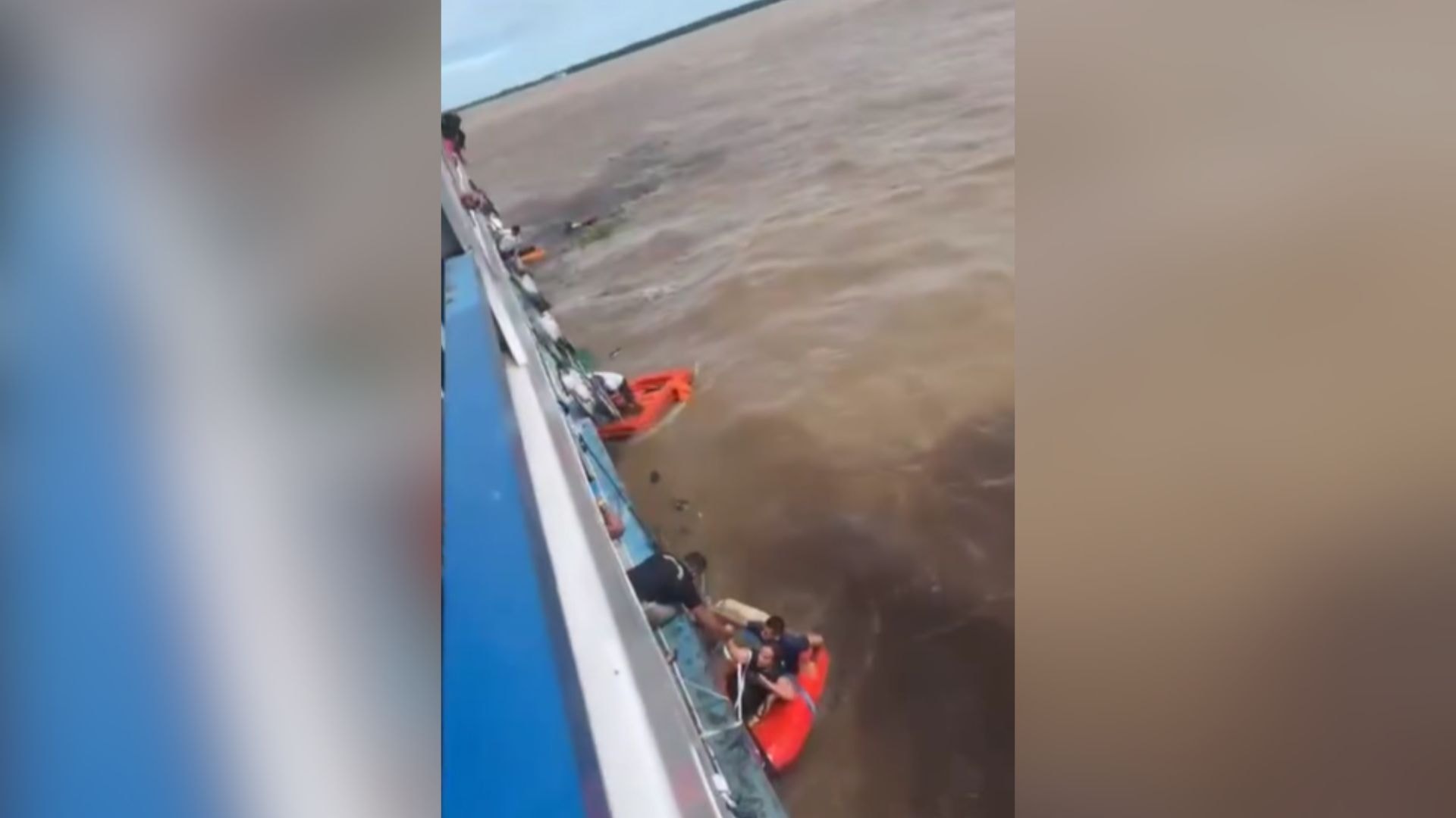 Advogada cai de jet ski e desaparece na Ilha do Combu, em Belém