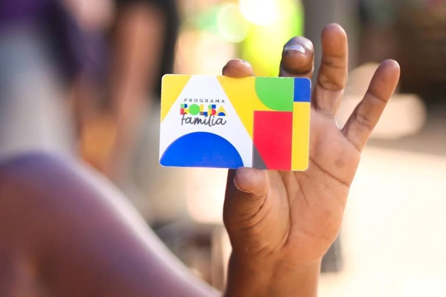 Bolsa Família: veja as regras para garantir benefício