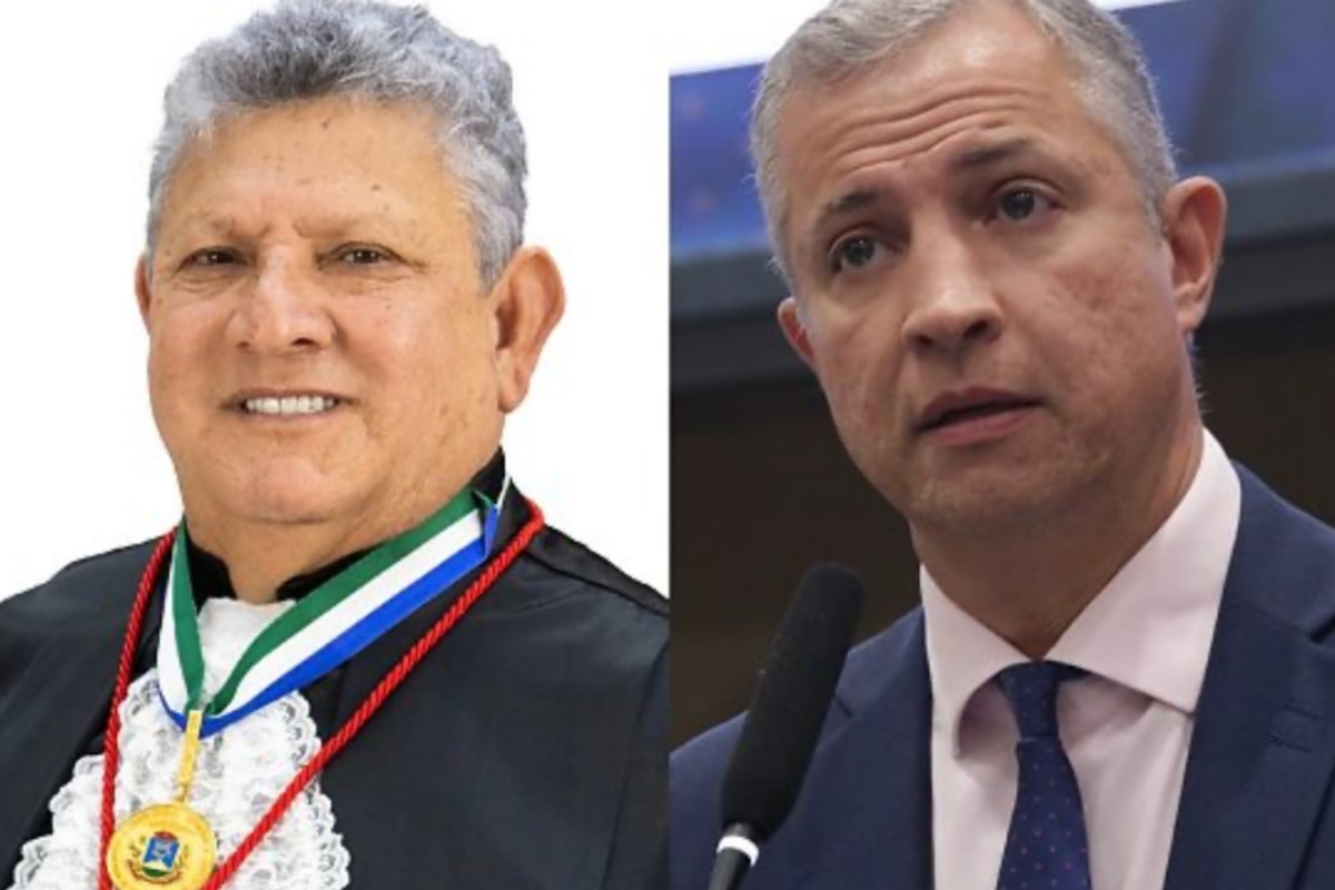 Como funcionava venda de sentenças com desembargador e deputado