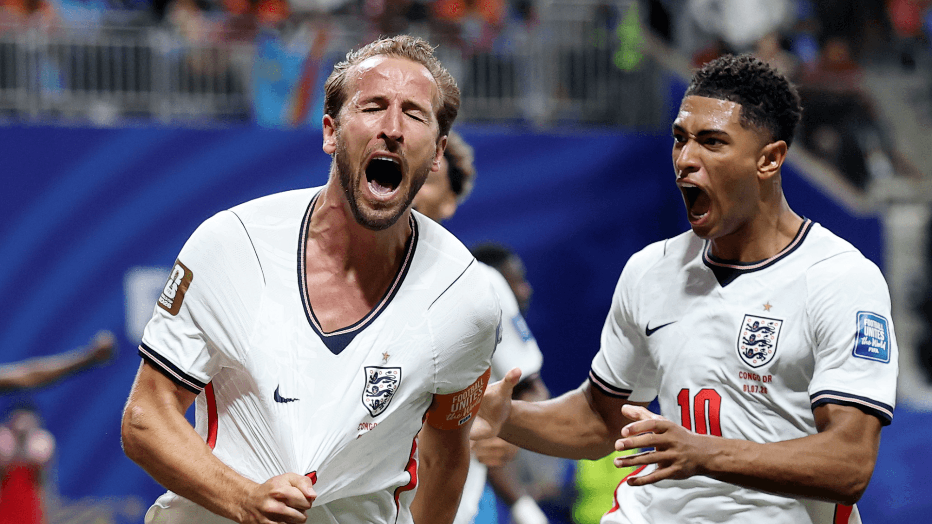 Inglaterra avança e pode cruzar caminho do Brasil; veja chaveamento da Copa