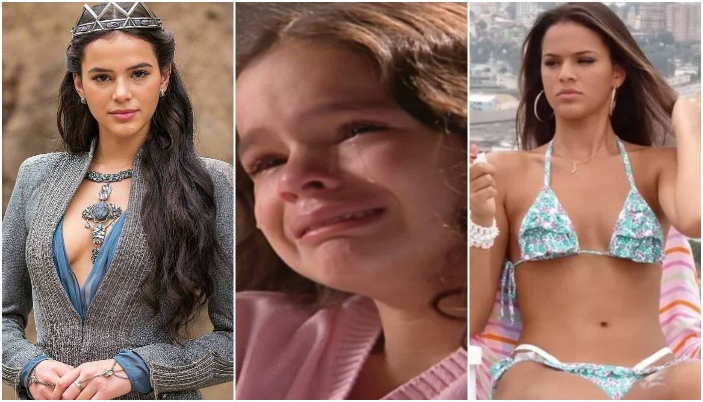 Shawn Mendes posta primeira foto com Marquezine em aniversário da artista