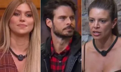 Enquete A Fazenda 18: Igor mostra força e peoa sofre virada; veja nova parcial