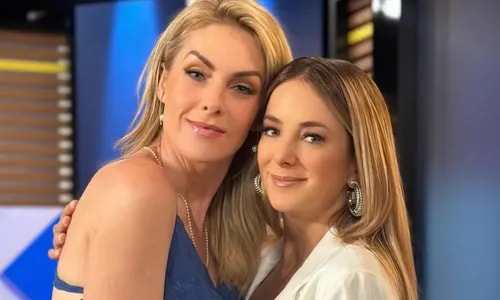 Ana Hickmann expõe saudade de Ticiane Pinheiro e homenagem emociona