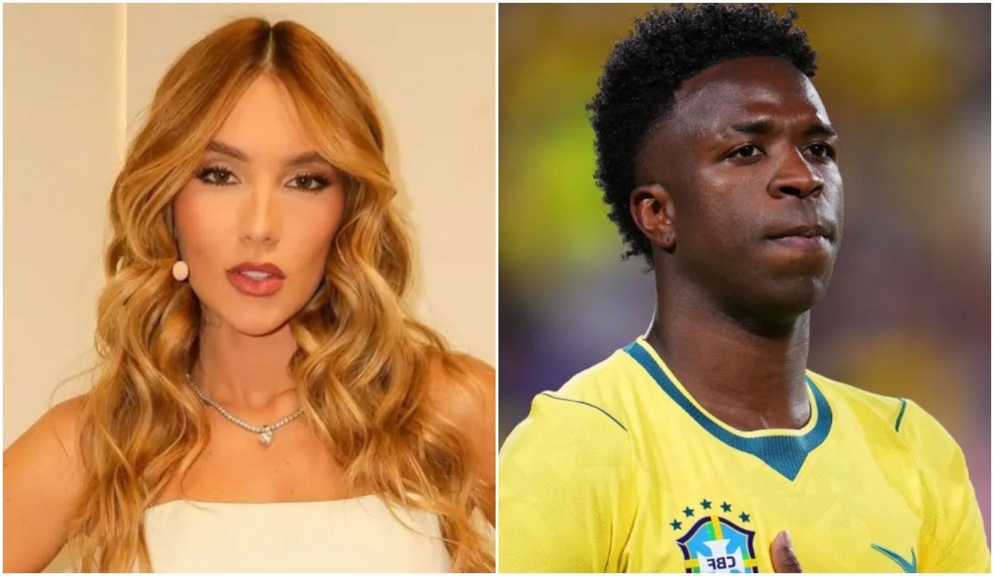 Mãe defende Virginia após xingamentos em jogo do Brasil: “Indignação”