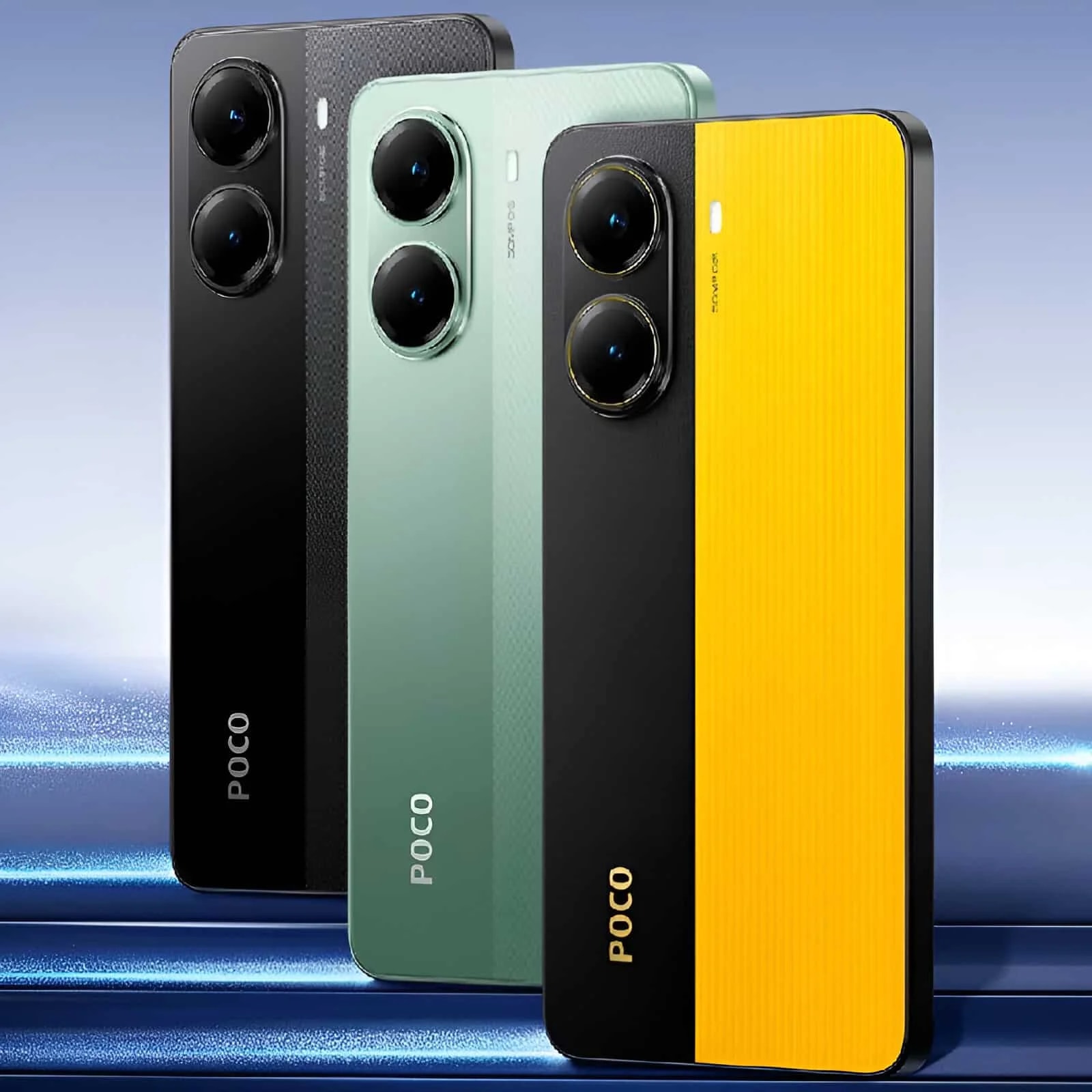 Poco X7 Pro vs Galaxy A56: qual intermediário entrega mais por menos em 2026?