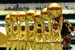 Copa do Mundo entra no segundo dia com estreias de Canadá e EUA