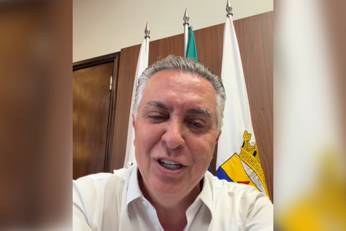 Damião nega ser contra Carnaval e explica veto a feriado em BH
