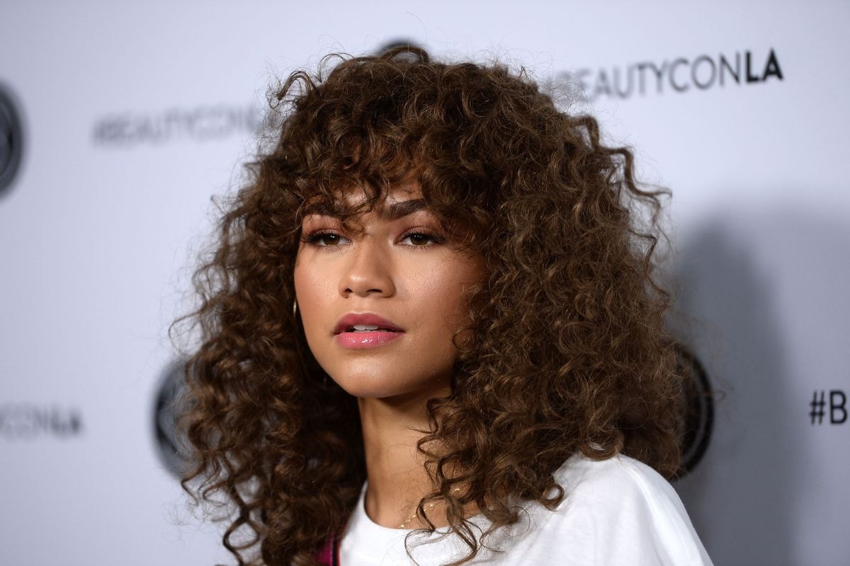 Maior bilheteria de 2026: veja evolução nos cachês da atriz Zendaya