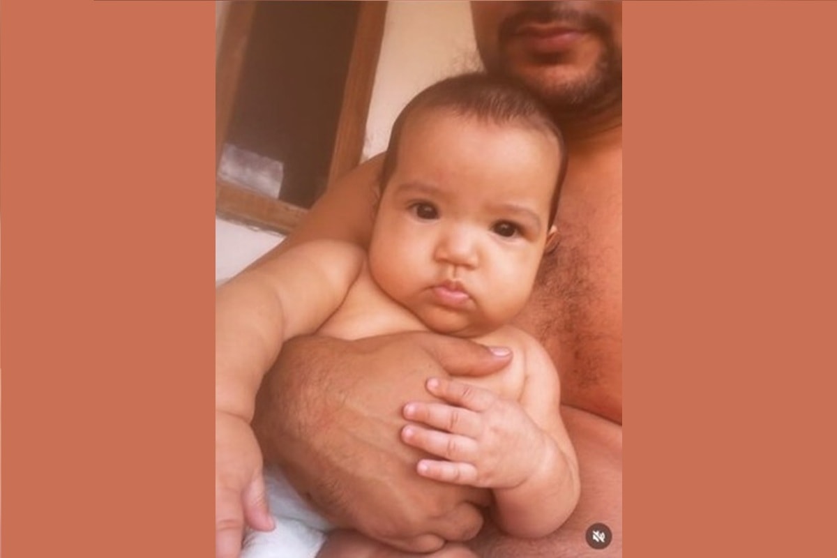 Caso Helena: bebê de 10 meses morreu asfixiada, diz perícia