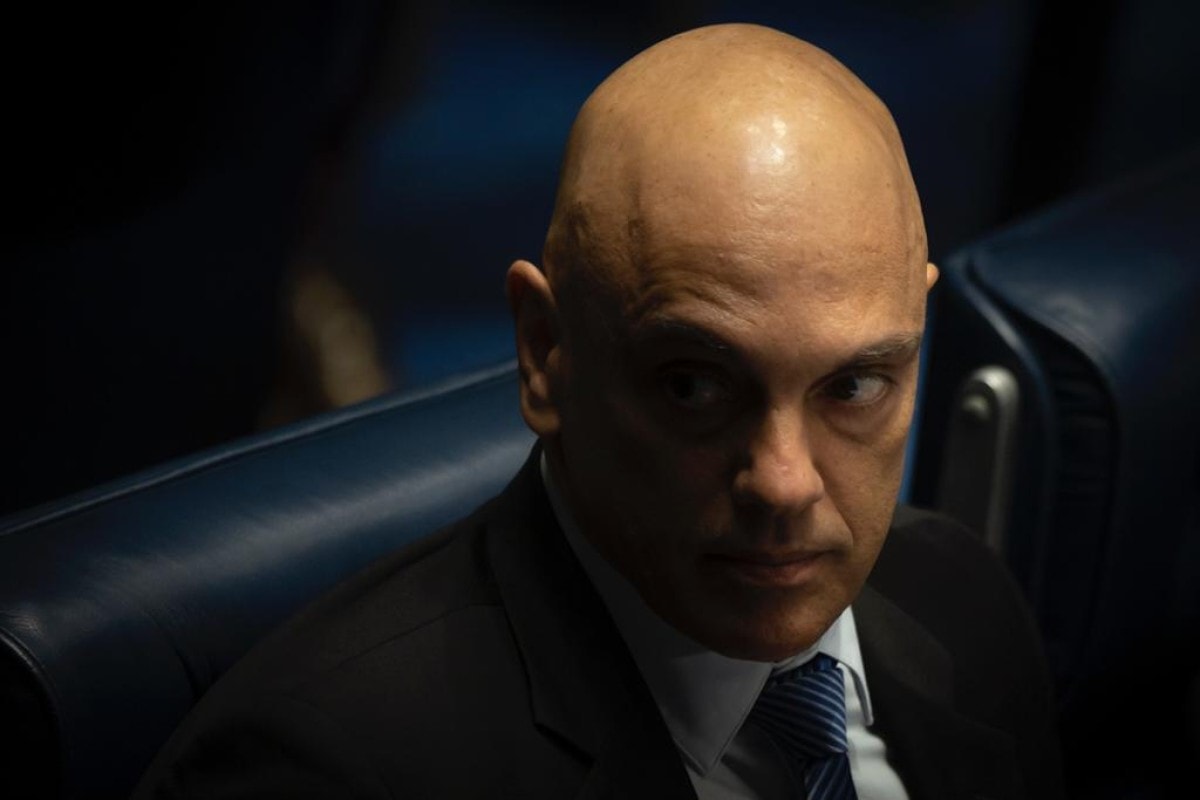 DPU aponta nova violação de direitos por Moraes em ação de Tagliaferro