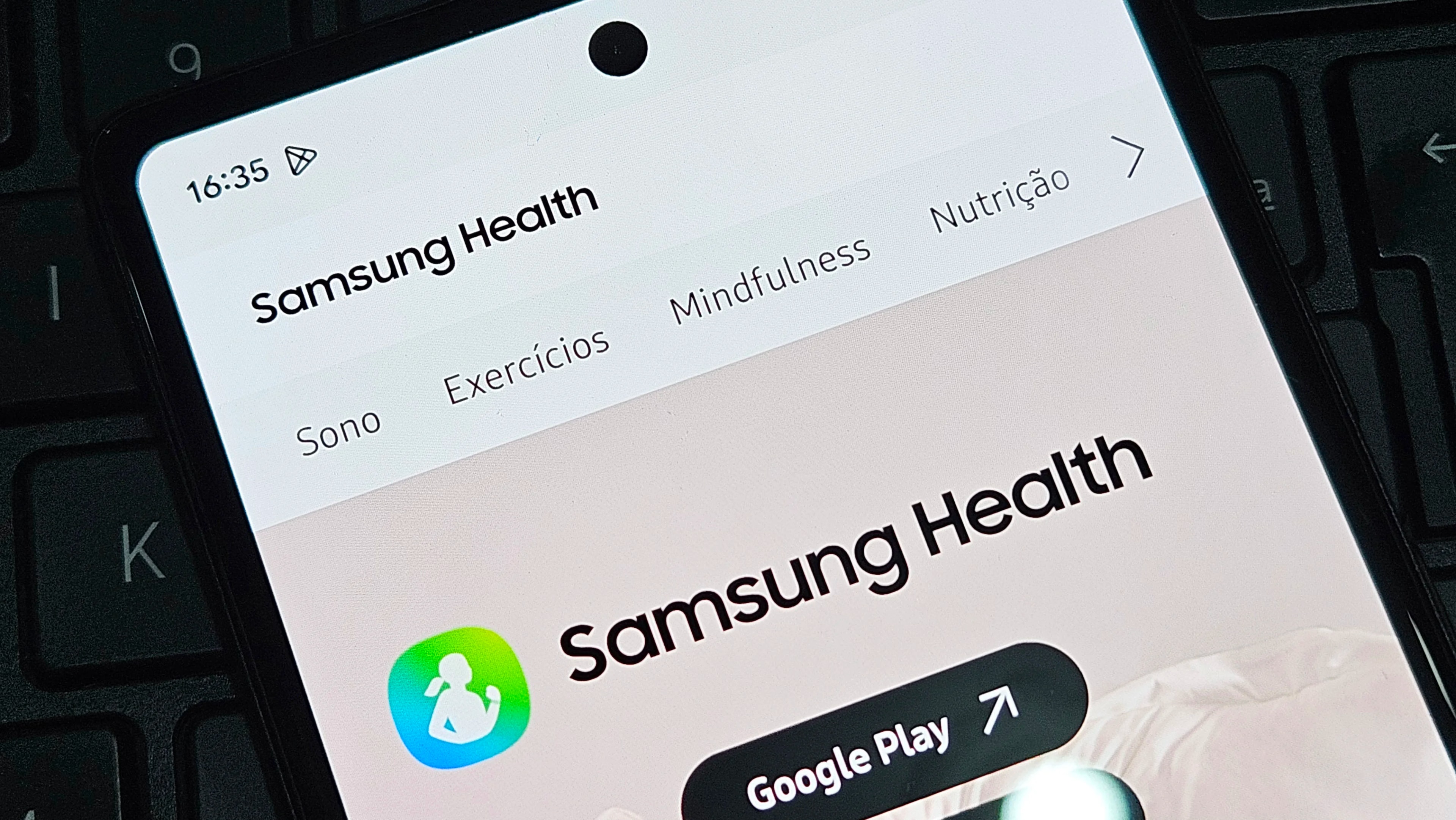 Chega de gráficos confusos: Nova IA da Samsung decifra seus dados de saúde