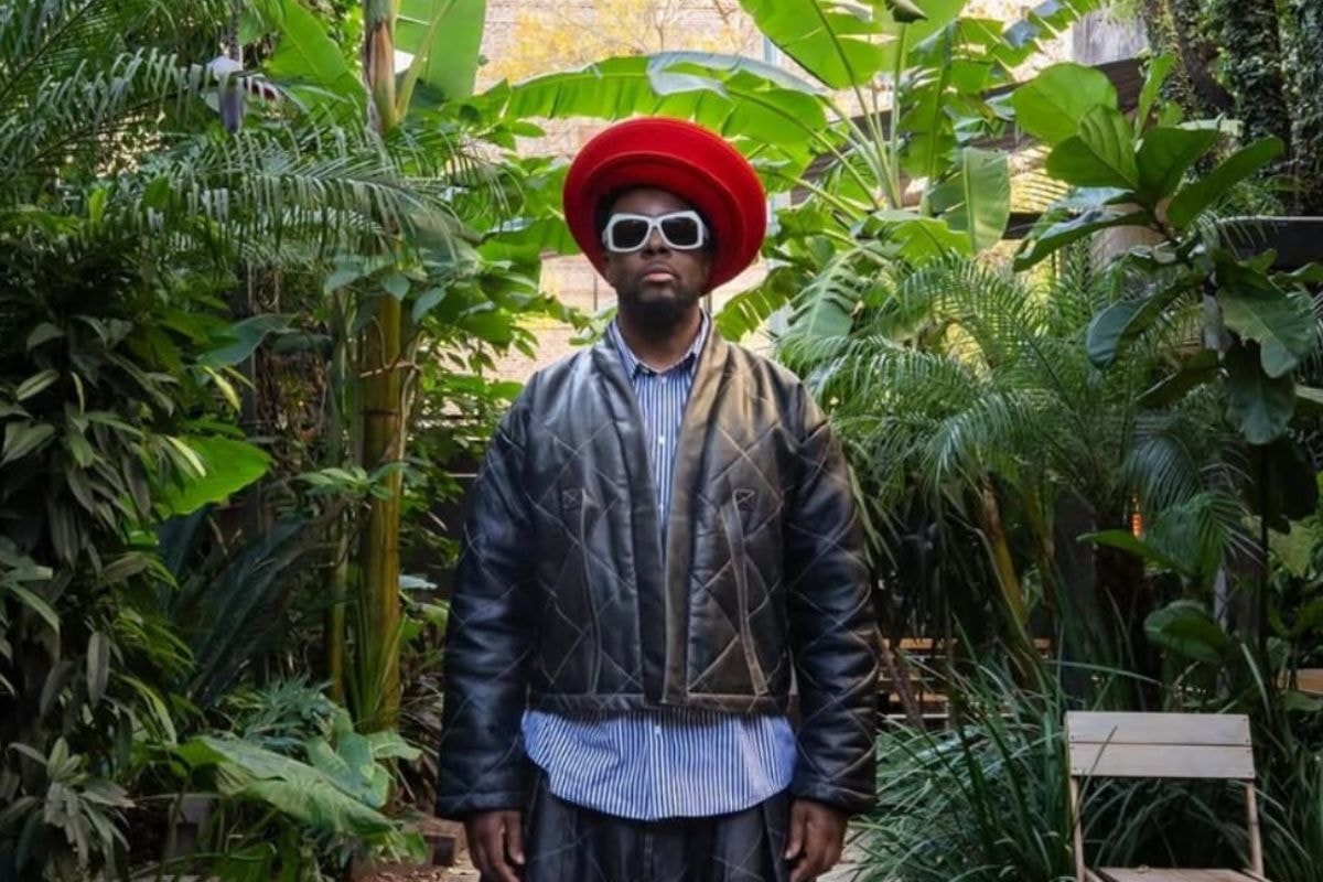 Wyclef Jean prepara show surpresa na Rocinha, no Rio; veja detalhes