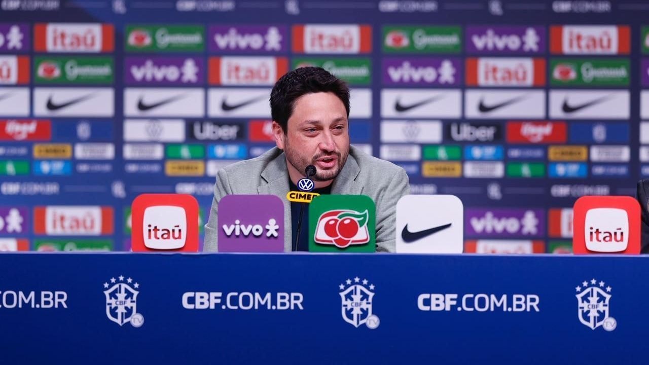 Brasil tem apenas um gol sofrido e uma derrota para a Austrália na história