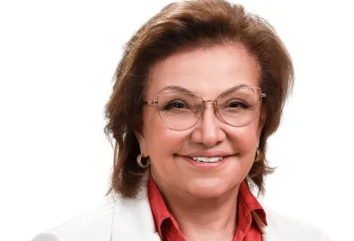 Morre Telma de Souza, ex-deputada federal, aos 82 anos